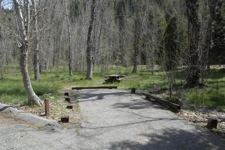 campground