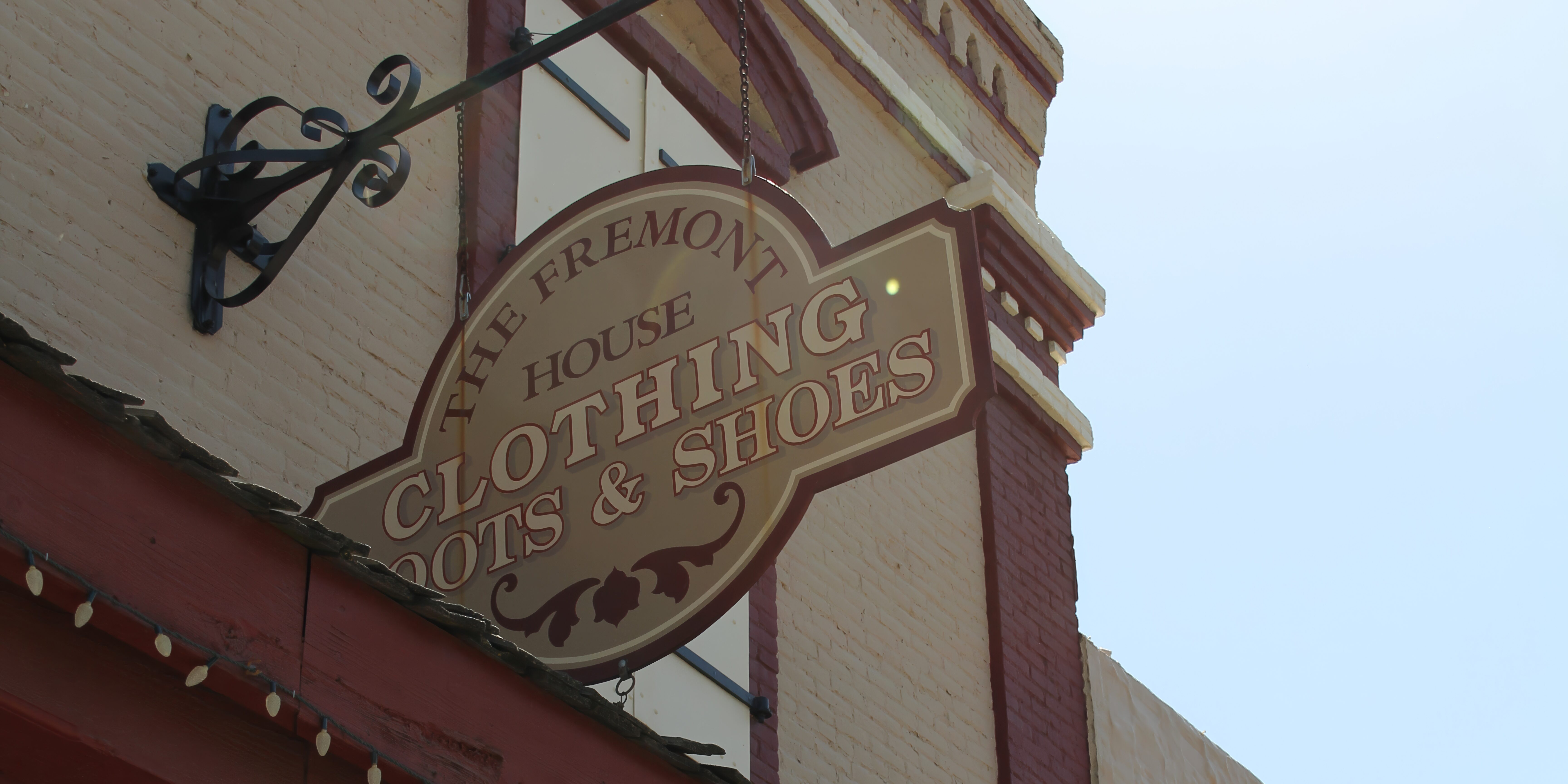 Fremont House