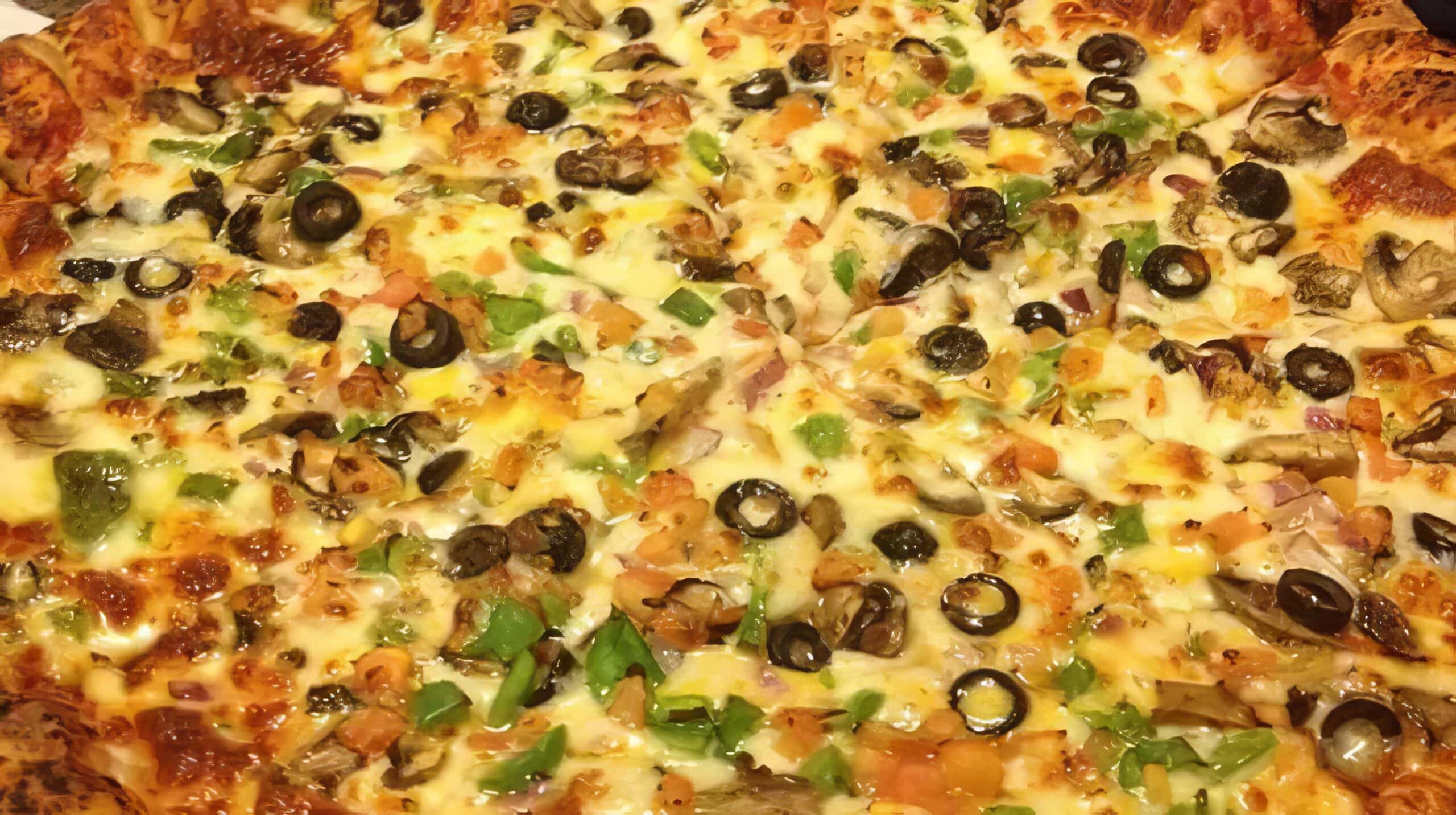 Parkside Pizza