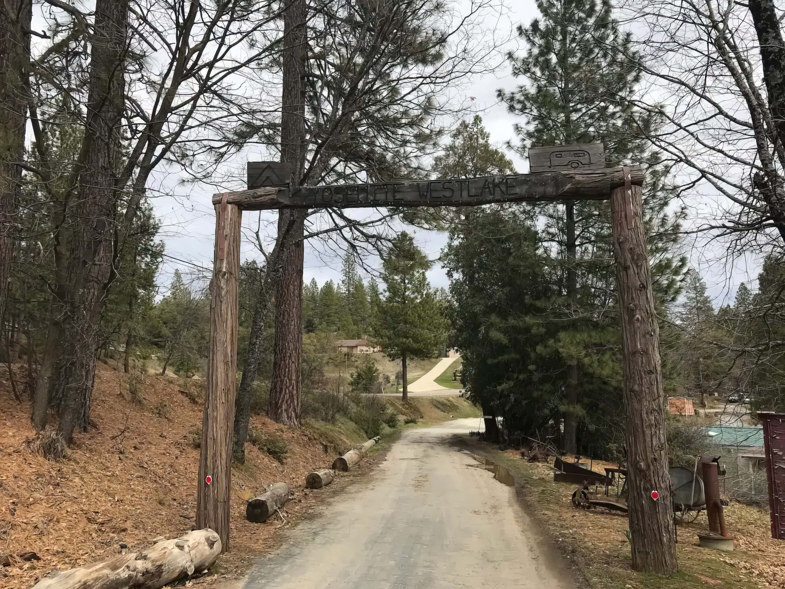 Yosemite Westlake Campground & RV Park