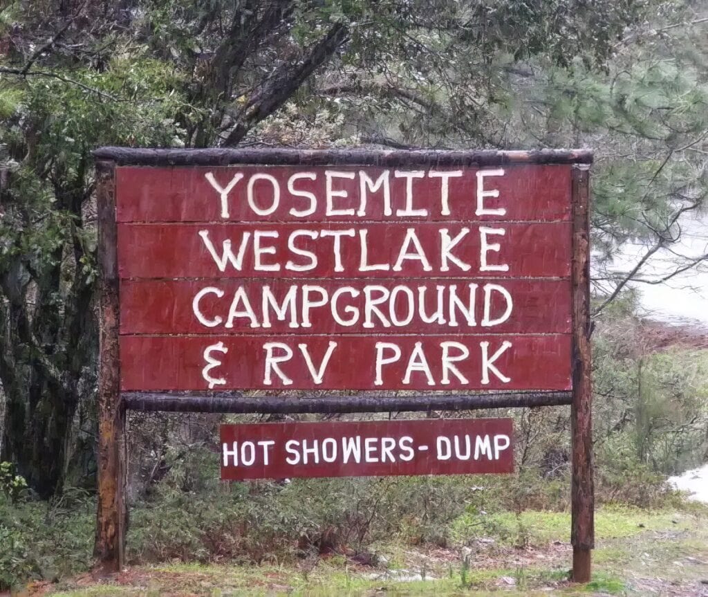 sign
