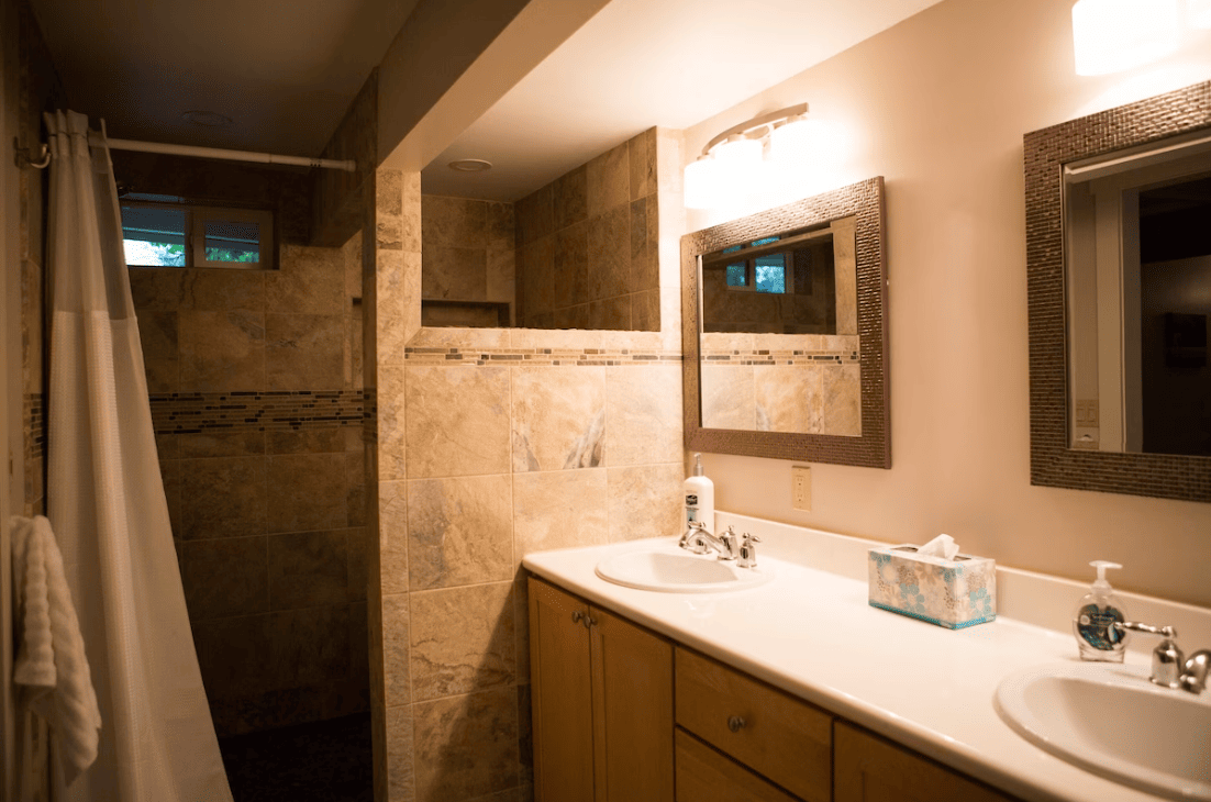 The Juniper Ridge House Discover Yosemite National Park