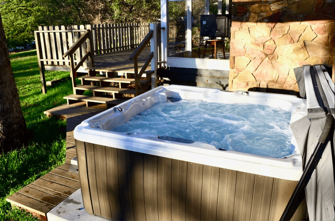 The Juniper Ridge House Discover Yosemite National Park