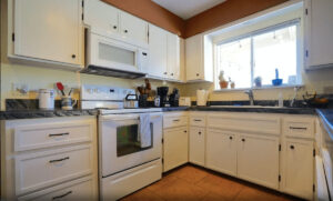 kitchen cabinets