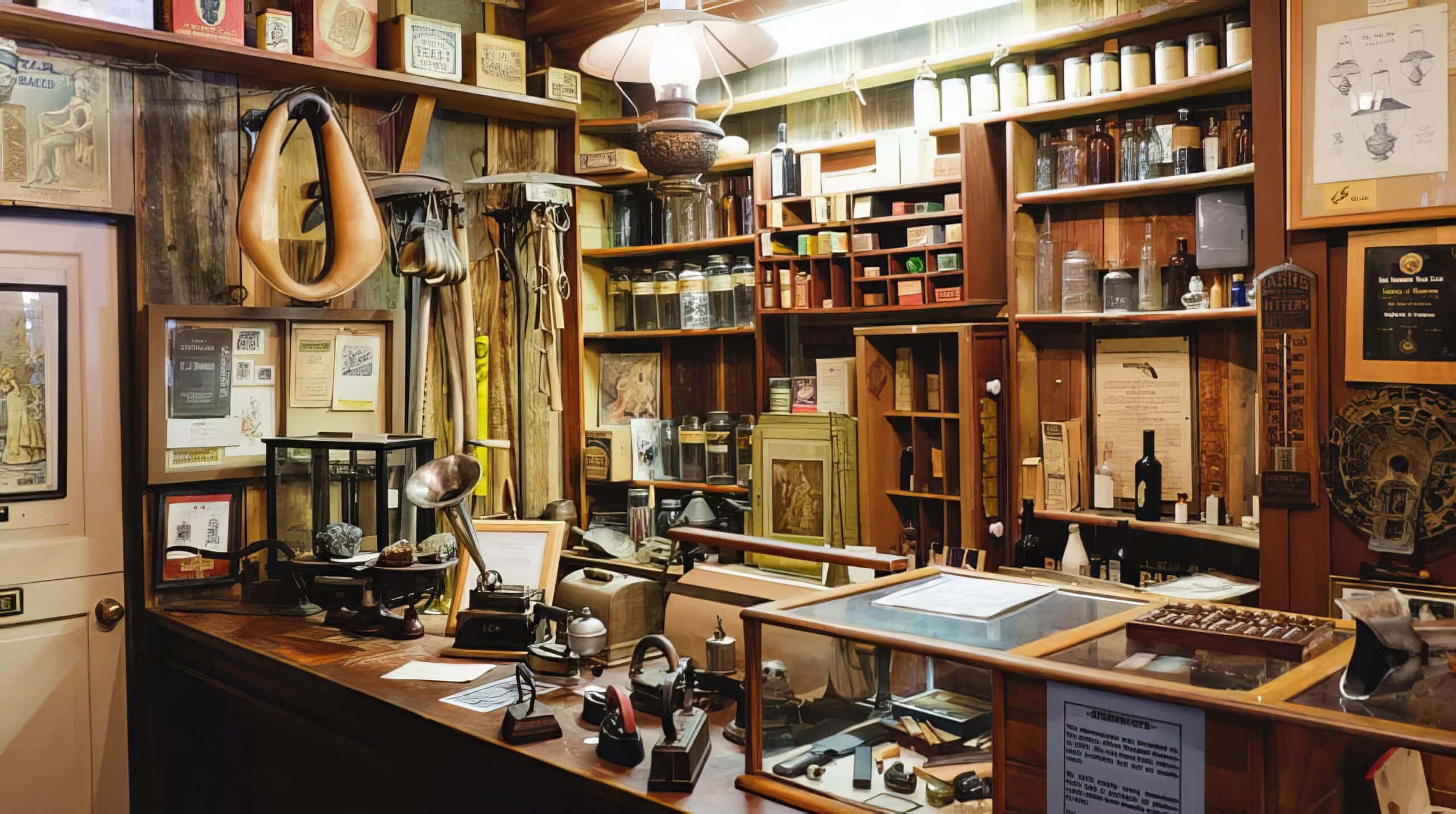 Touching Yosemite History in Mariposa County