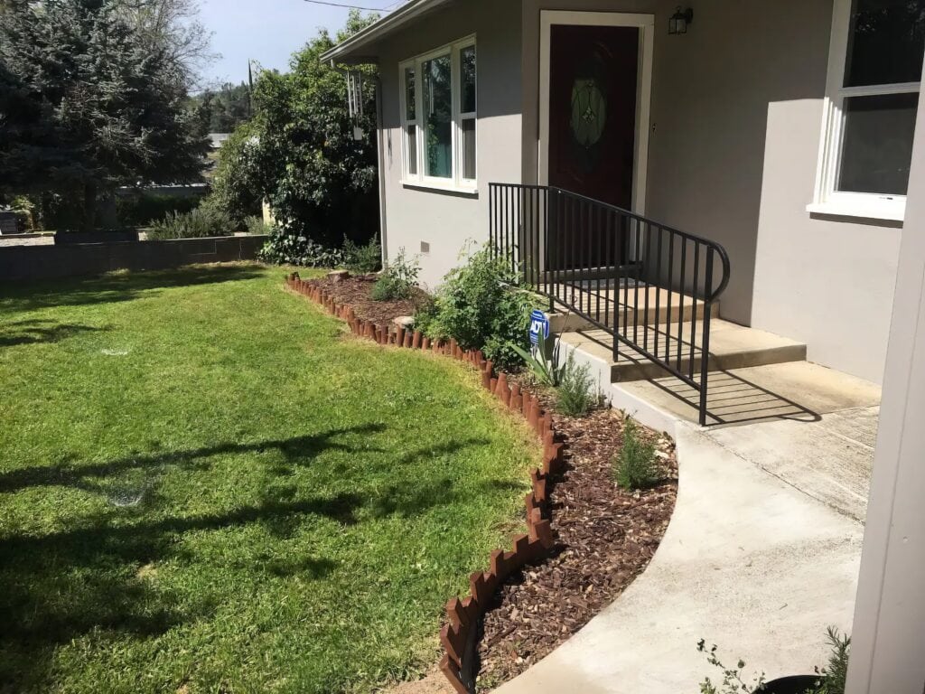 TownsEnd Cottage Cabin Rental Discover Yosemite National Park