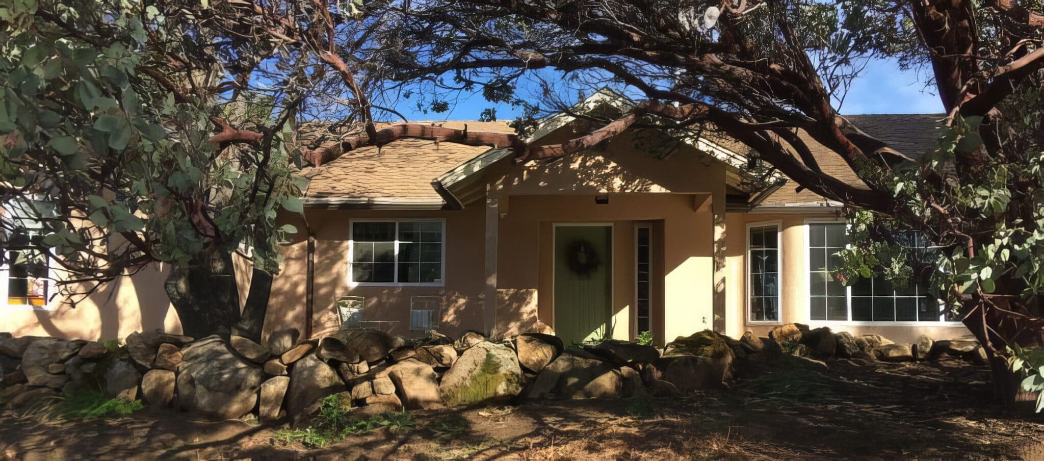 Yosemite Bed and Breakfasts Bed and Breakfast Near Yosemite