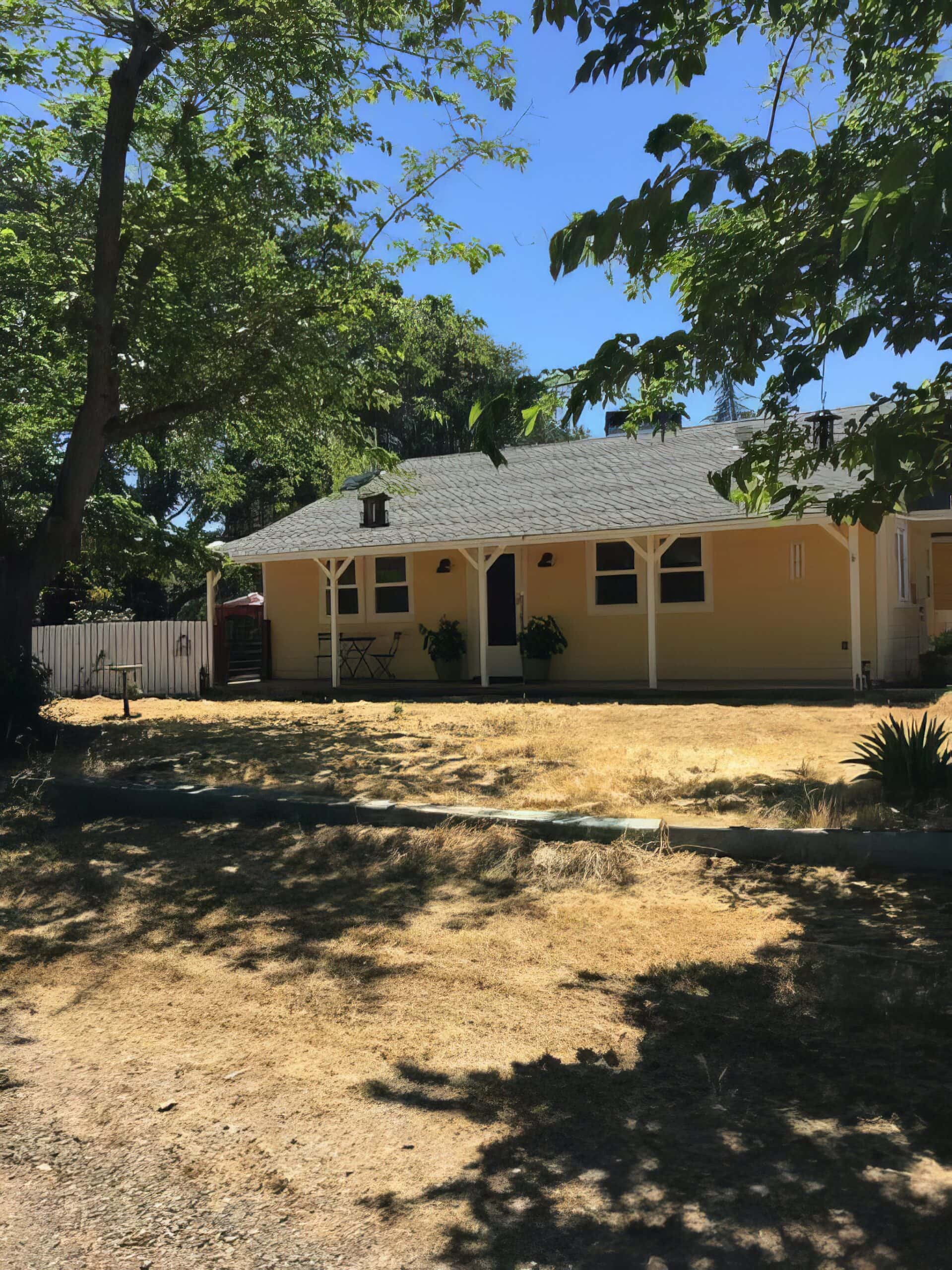 Margaret’s Cottage