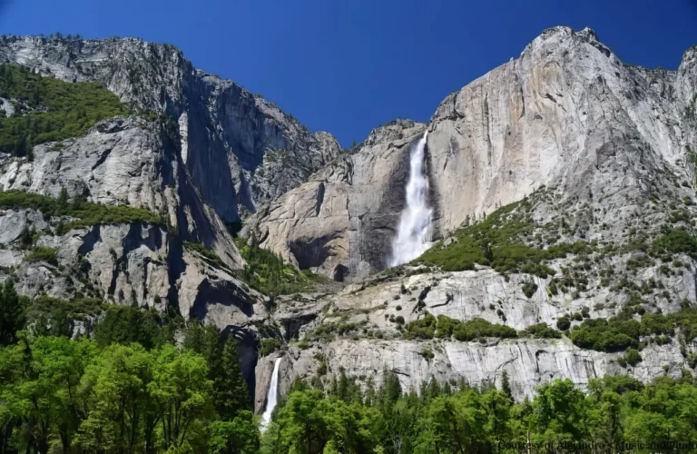 Ease on Down the Road to Yosemite’s Gateways