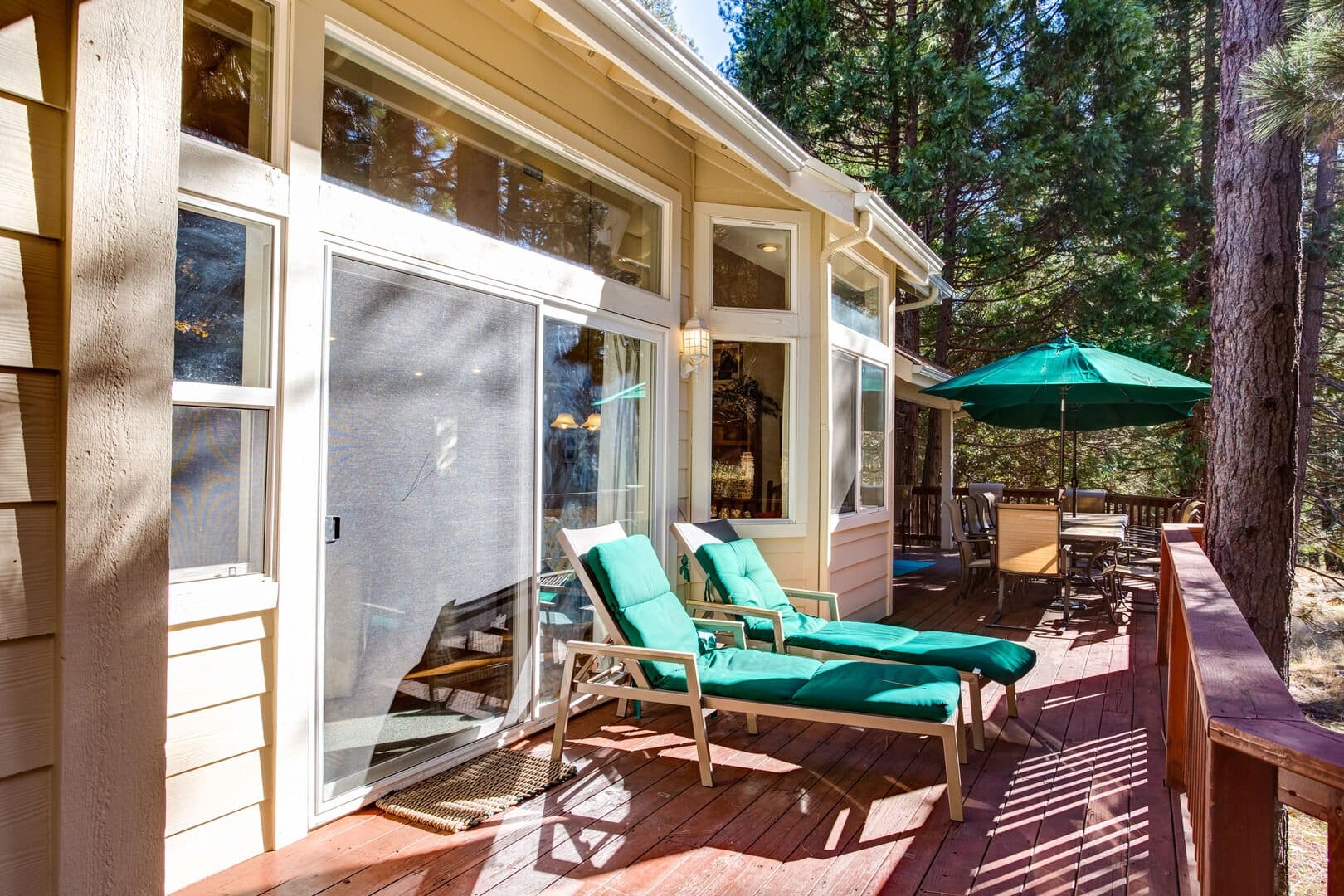 Miller's Landing Discover Yosemite National Park