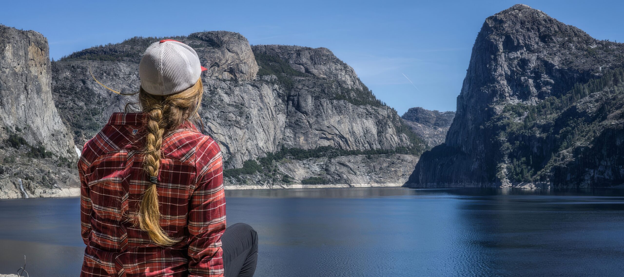 Exploring Hetch Hetchy: Where to go, What to do, and Where to Stay