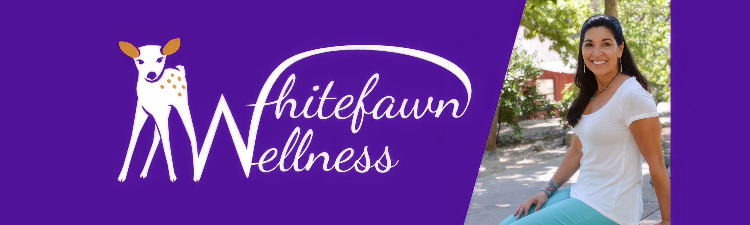 Whitefawn Wellness