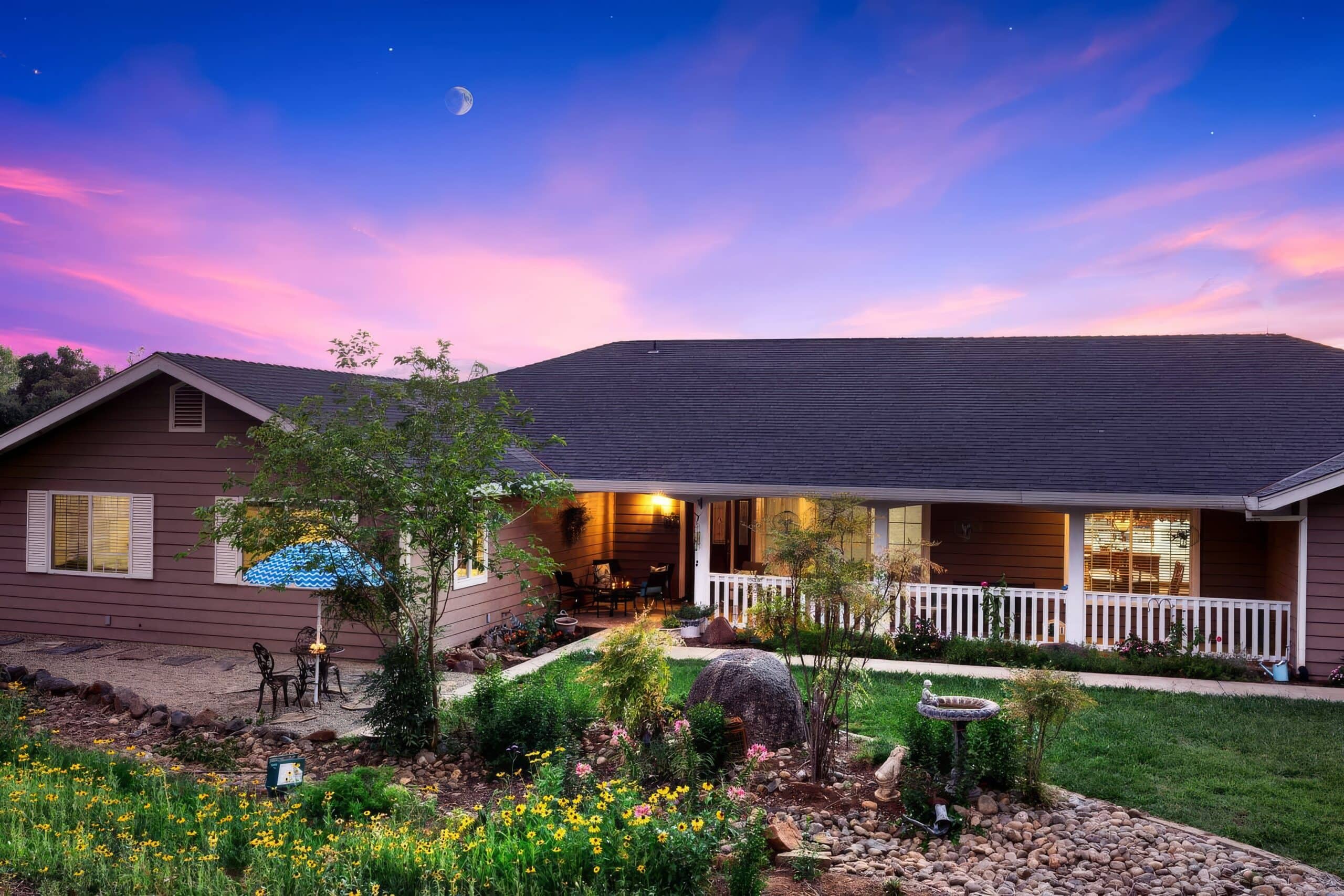 Making Vacation Rentals Your Yosemite Mariposa County Basecamp