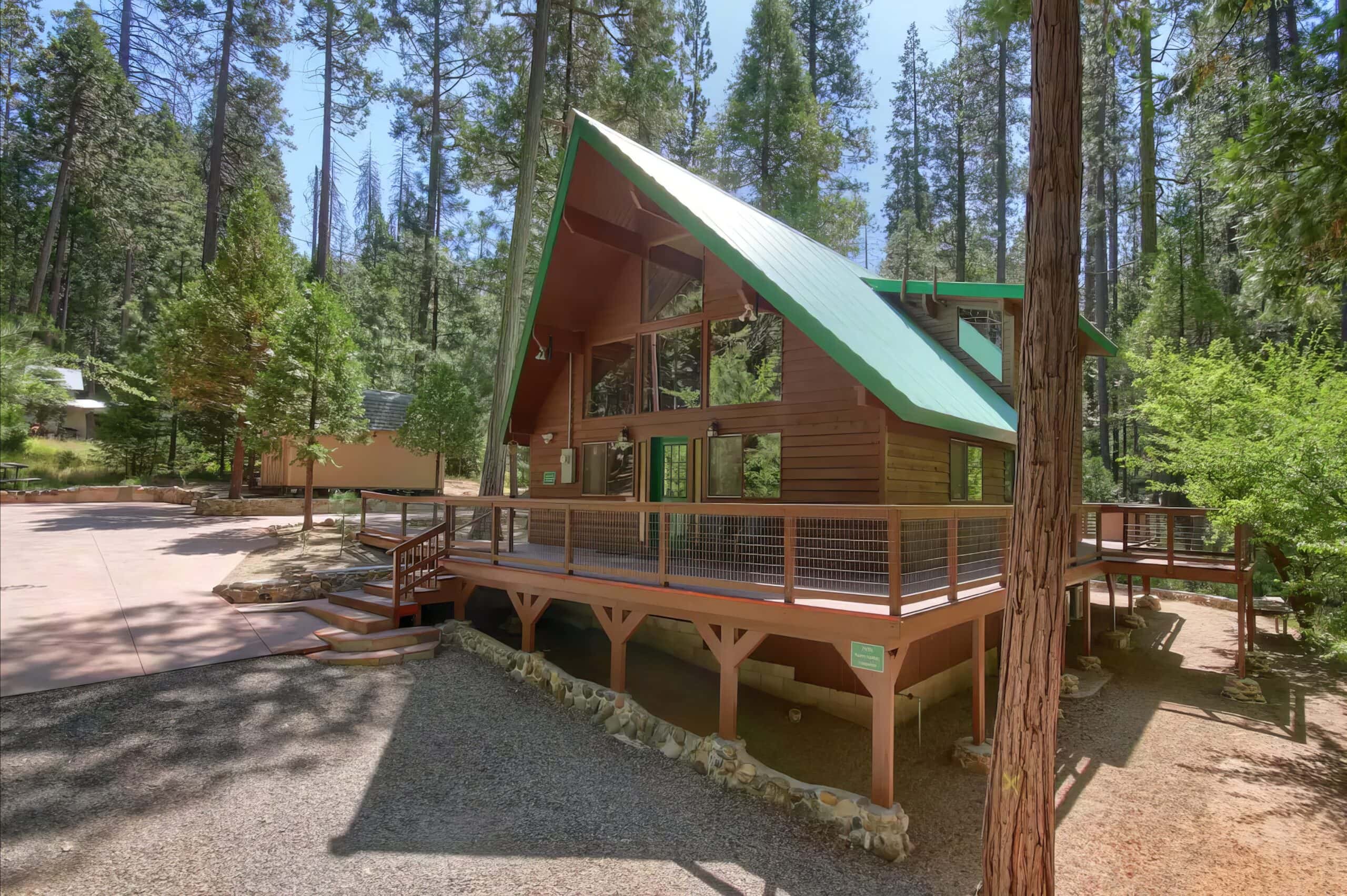 3 Springs Hideout