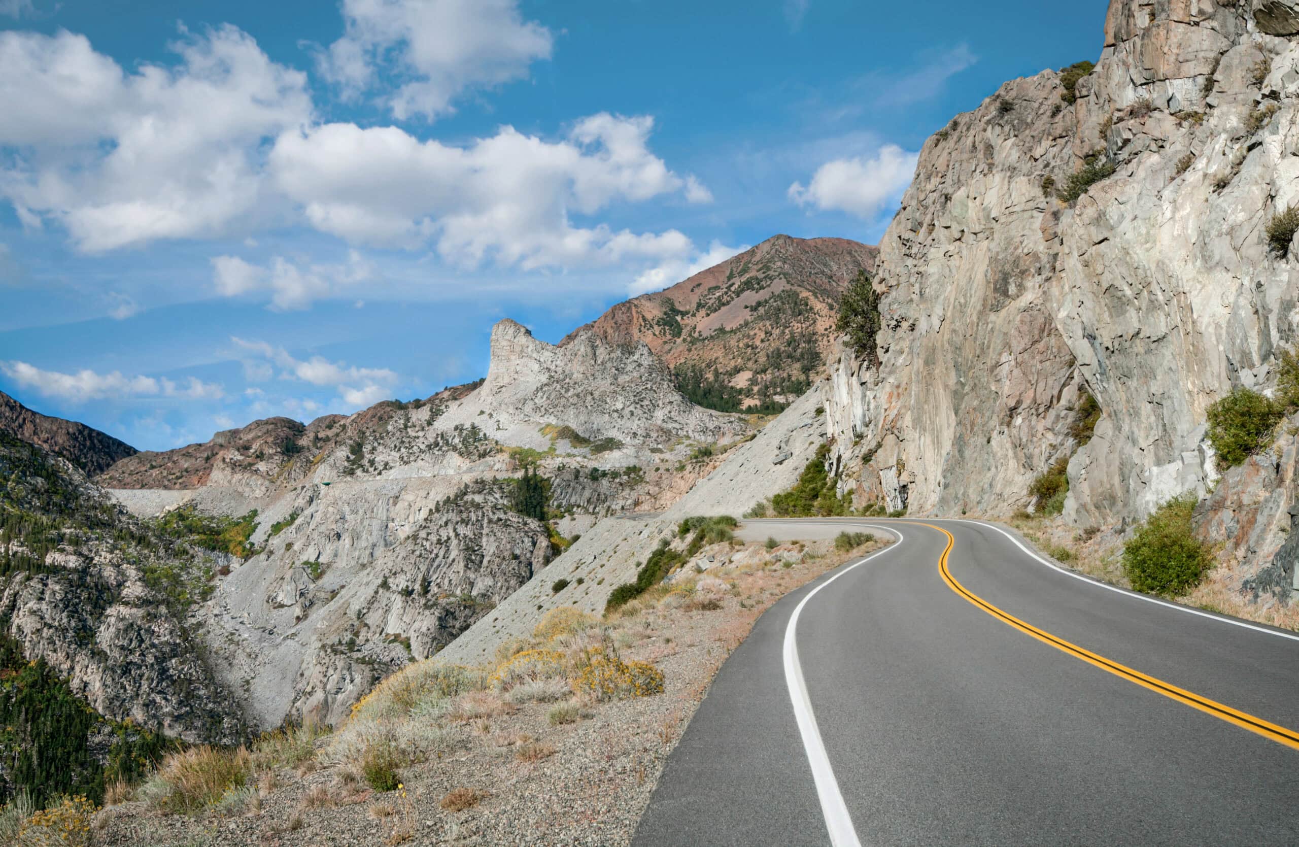Best Drives: Mariposa’s Wide Open Roads