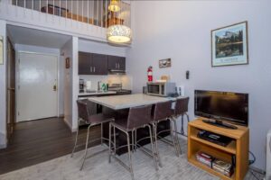 kitchenette