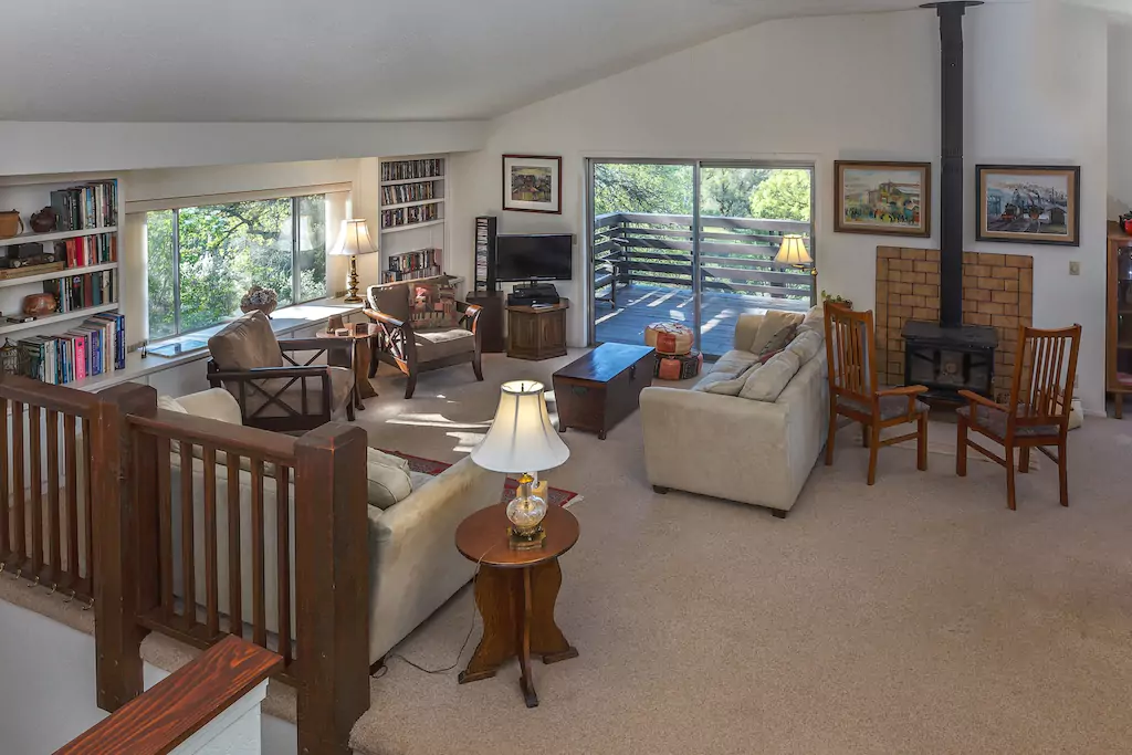 deer run house 1
