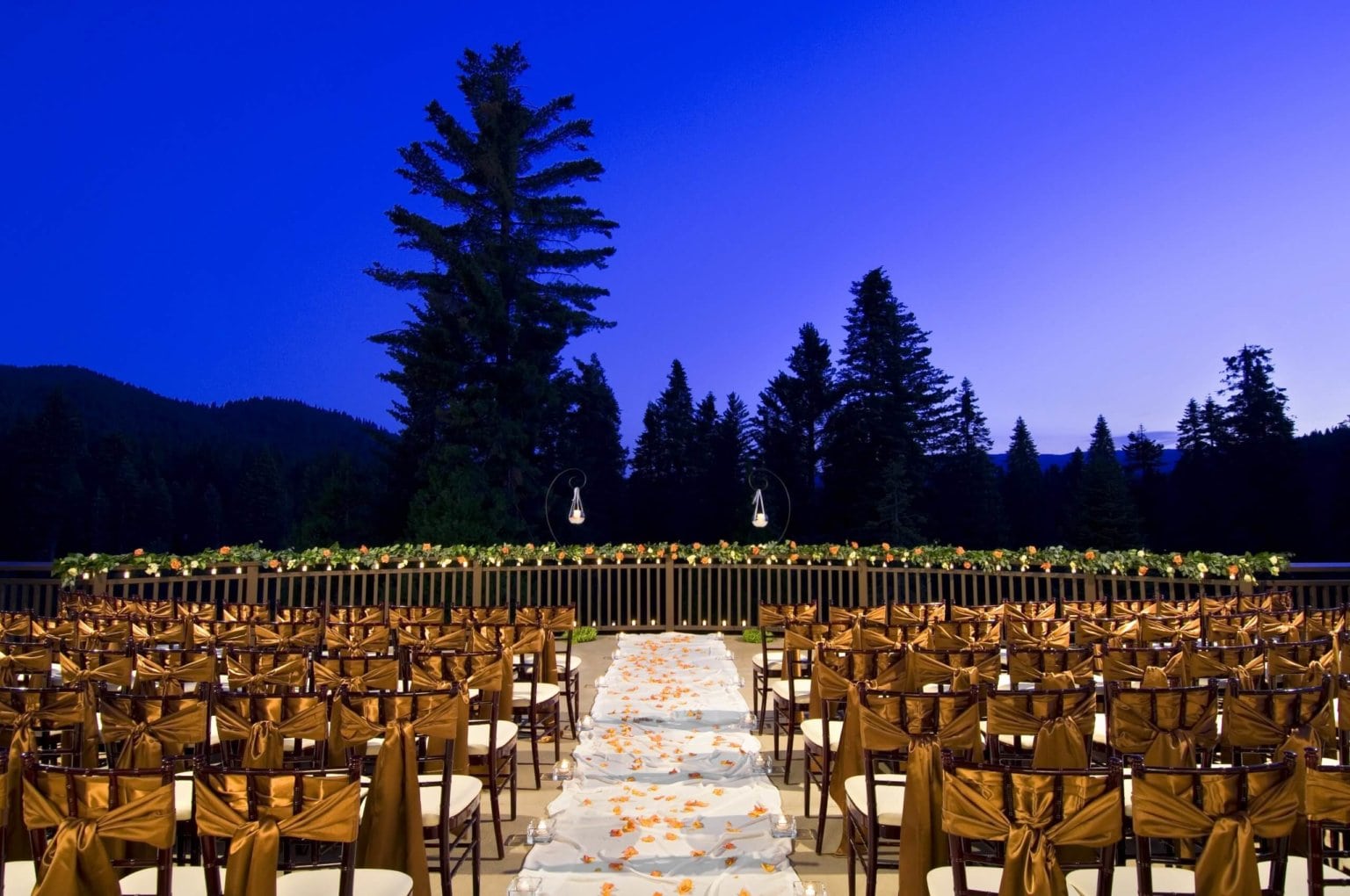 Tenaya at Yosemite gallery photo 2 — Forest Wedding Venue in Fish Camp, CA
