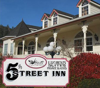 5th Street Inn