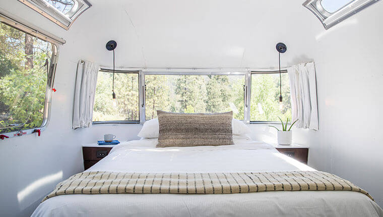 autocamp yosemite airstream