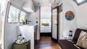 autocamp yosemite airstream