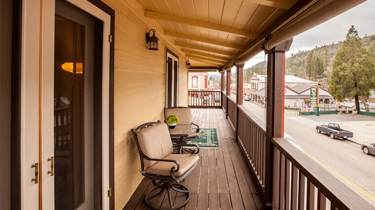 Arbor Suites Yosemite Mariposa Lodging