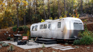 autocamp yosemite airtstream