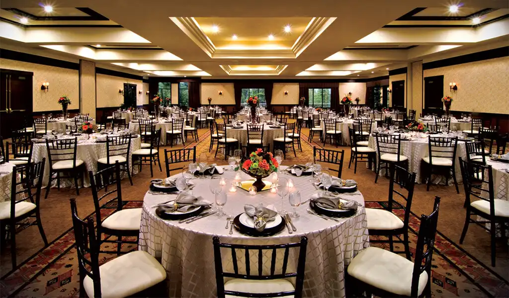 Banquet Ballroom