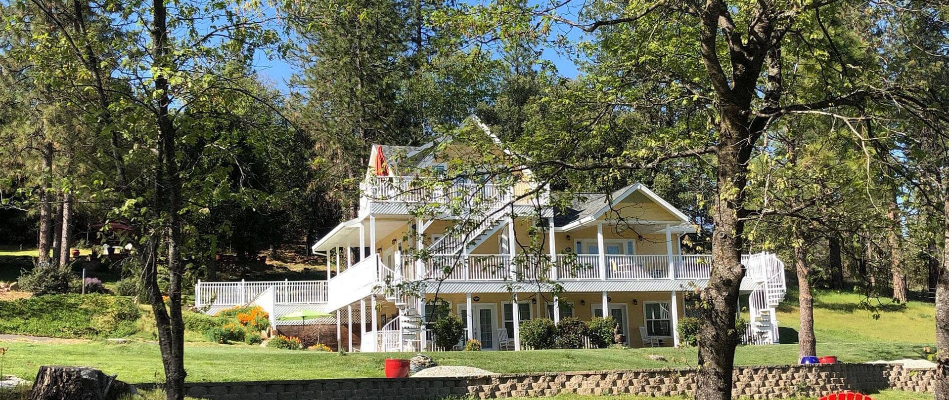 blackberry inn bed and breakfast