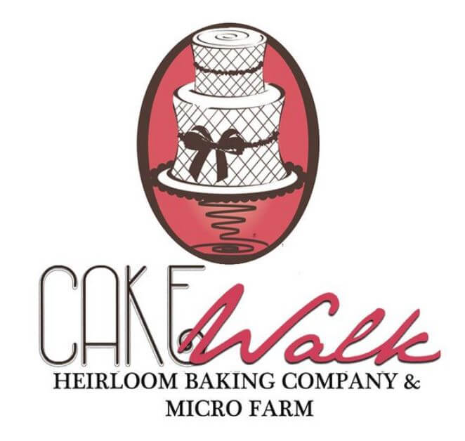 Cakewalk Heirloom Baking Co