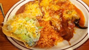 Castillo's Fine Mexican Food