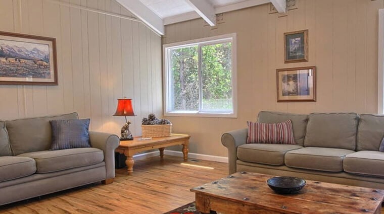 Cedar Creek Retreat Yosemite Mariposa Lodging