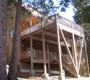 Cozy Cub Yosemite Mariposa Lodging