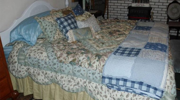 Enchanted B&B Yosemite Mariposa Lodging Slide