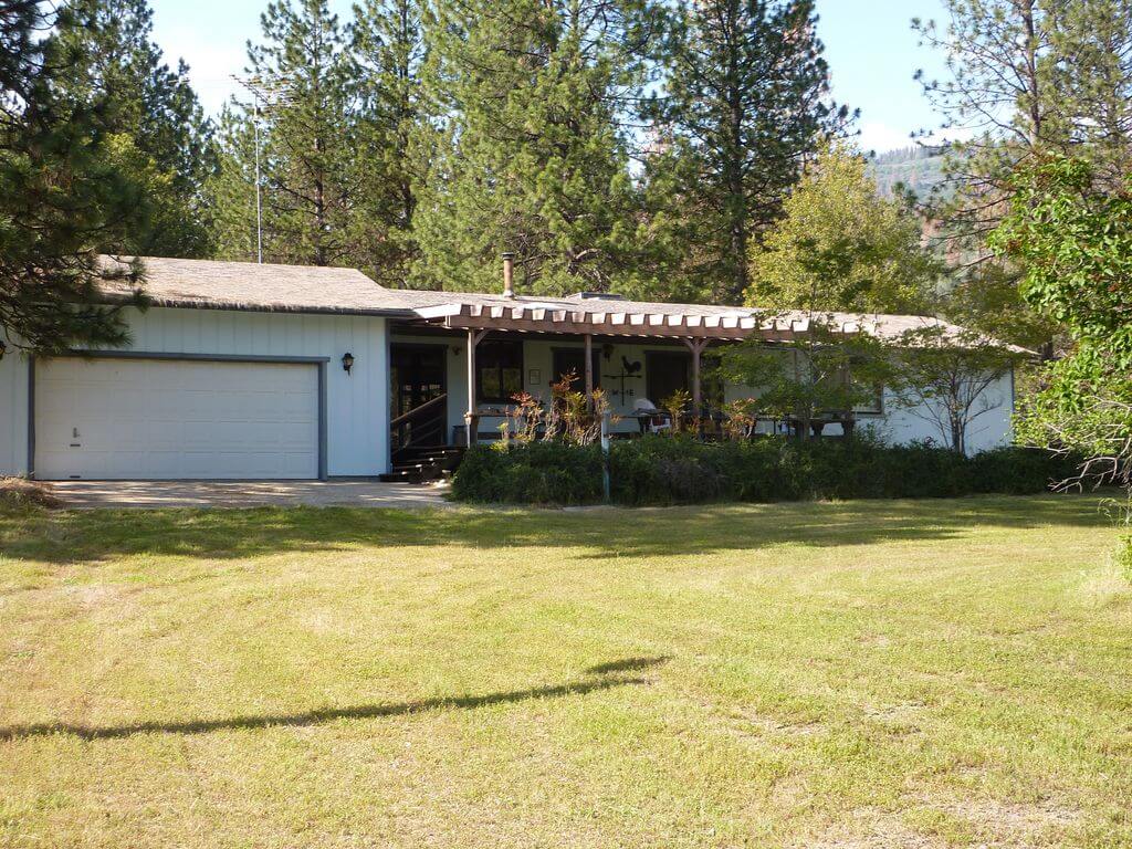 End of the Road Vacation Rental