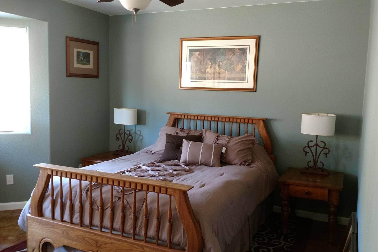 Engvadonia Yosemite B&B