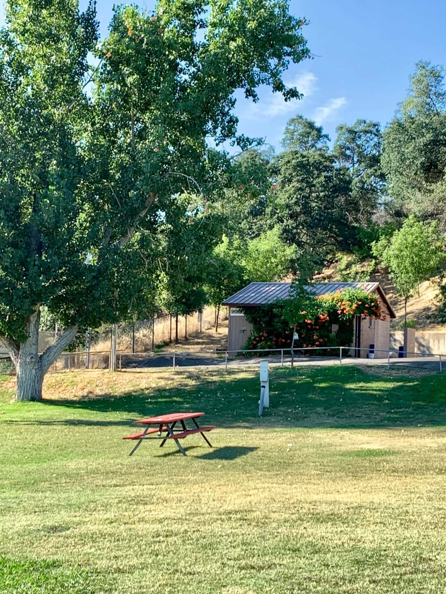 Mariposa Fairgrounds RV Park and Campgrounds Mariposa, CA