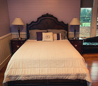 Mariposa Farmhouse Bed & Breakfast