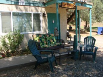 remont Villa Bear Retreat 2