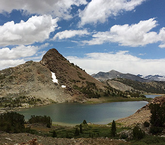 Gaylor clearance lakes trail