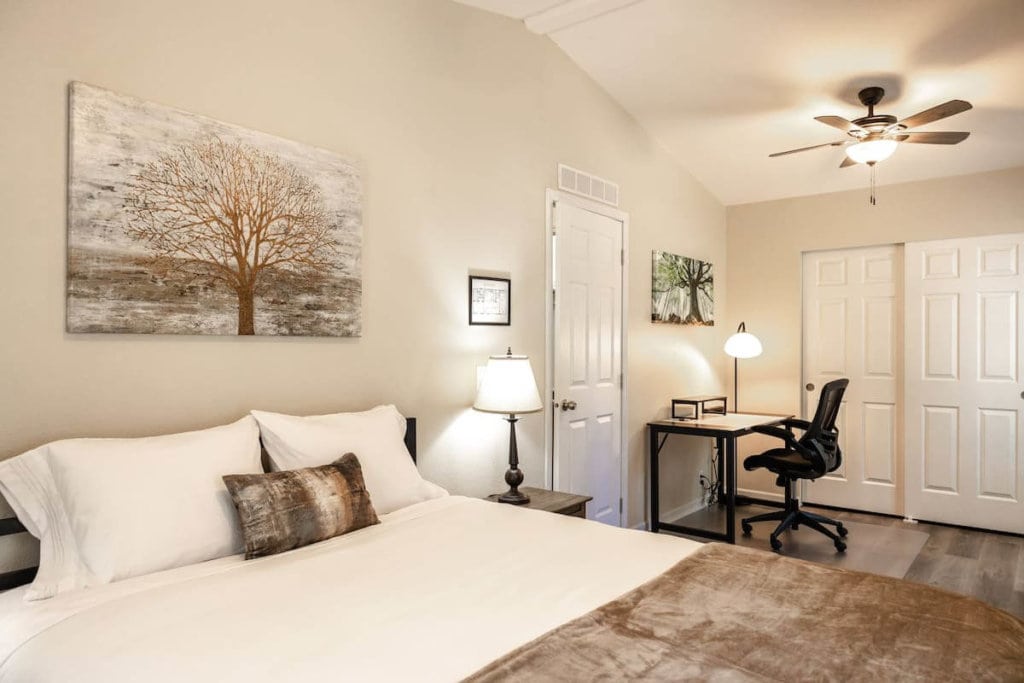 granite view retreat