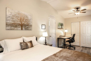 granite view retreat