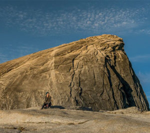 Half Dome Hike. Photo by Damian Riley-Yosemite-Mariposa