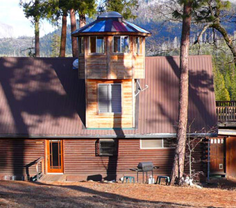 Yosemite Half Dome View Vacation Rentals