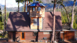 Yosemite Half Dome View Vacation Rentals