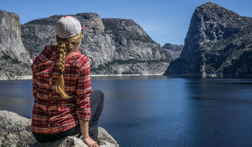 Hetch Hetchy | Hetch Hetchy Dam & Reservoir History | Yosemite.com