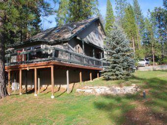 Hites Cove Hideway