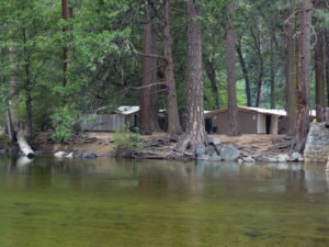 merced river housekeeping camp