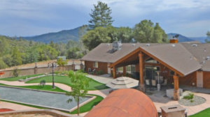 Howling Lodge Yosemite Mariposa Lodging