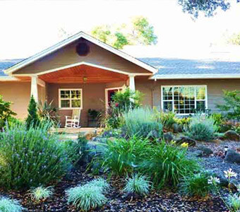 Joanie’s Bed & Breakfast